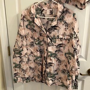 Victoria Secret pajama set